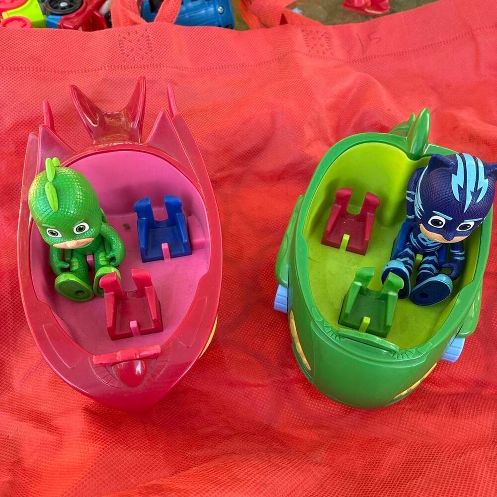 Unbranded multi Action-figures-playsets